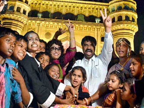 Telangana is India's 29th state: All you need to know Telangana is India's 29th state: All you need to know
