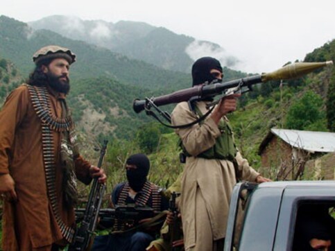 Karachi attack mastermind among 100 militants killed in Pak airstrikes Karachi attack mastermind among 100 militants killed in Pak airstrikes
