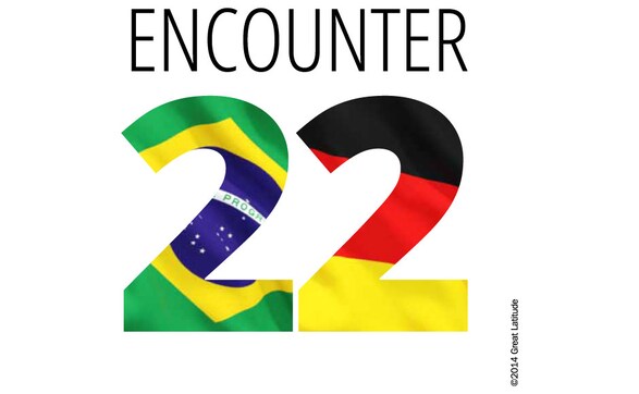 Tracing the FIFA World Cup 2014 through great infographics Tracing the FIFA World Cup 2014 through great infographics