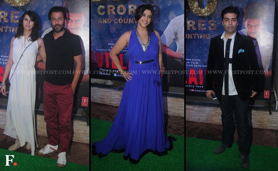 ekta kapoor dating Ekta kapoor clearly knows the pulse of viewers across the platform as she gave us movies based ranbir kapoor had recently confessed that he is dating alia . ekta kapoor dating Ekta kapoor clearly knows the pulse of viewers across the platform as she gave us movies based ranbir kapoor had recently confessed that he is dating alia .