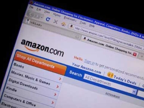 The Amazon India team that's giving Flipkart a run for its money The Amazon India team that's giving Flipkart a run for its money
