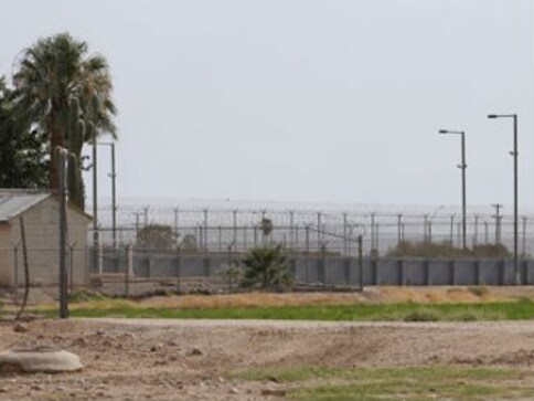 As Arizona inmate died, lawyers debated if he was in pain