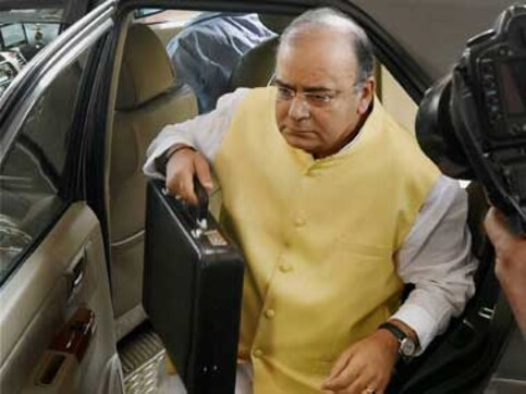 Centre may divest in SAIL, RINL, HAL this year: Jaitley Centre may divest in SAIL, RINL, HAL this year: Jaitley