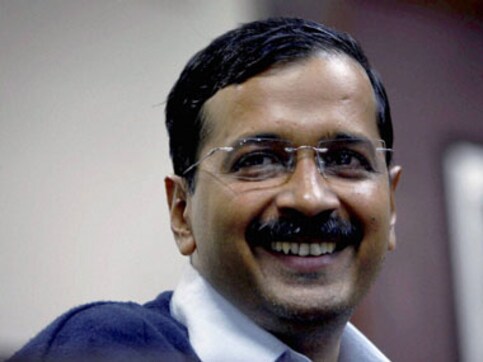 Kejriwal to vacate official Delhi CM residence, move back to Kaushambi Kejriwal to vacate official Delhi CM residence, move back to Kaushambi
