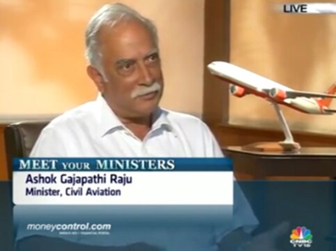 Air India should survive but not at cost of taxpayer: Aviation Minister Air India should survive but not at cost of taxpayer: Aviation Minister