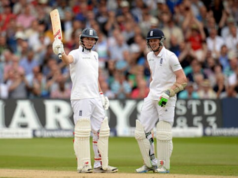 England need to 'put wrongs right' in 2nd Test: Gary Ballance England need to 'put wrongs right' in 2nd Test: Gary Ballance