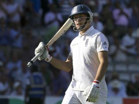 England vs India: Felt a bit of pressure turning up on day one, says Ballance England vs India: Felt a bit of pressure turning up on day one, says Ballance
