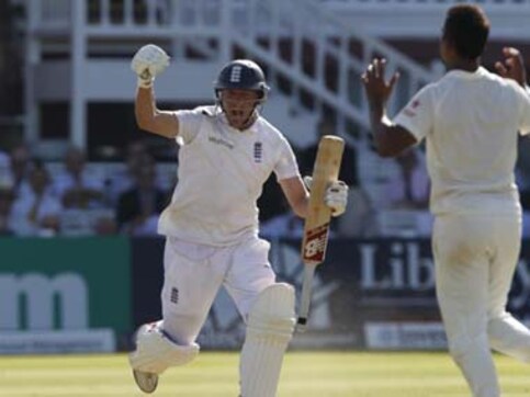 England vs India as it happened: Dhoni, Vijay push India's lead to 145 England vs India as it happened: Dhoni, Vijay push India's lead to 145
