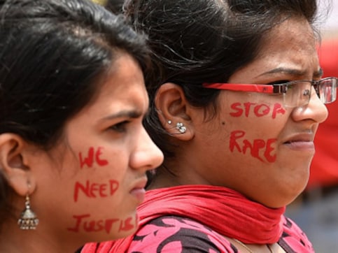 Bangalore: Police arrest chairman of school, where 6-year-old was raped Bangalore: Police arrest chairman of school, where 6-year-old was raped