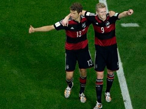 World Cup final: Argentina are no Brazil; Germany needs to forget the 7-1 result World Cup final: Argentina are no Brazil; Germany needs to forget the 7-1 result