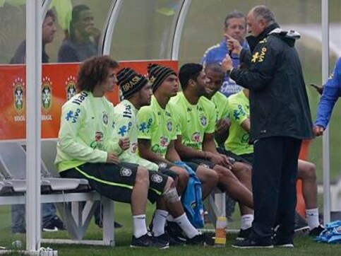 Brazil vs Colombia clash adds spice to World Cup quarter-finals Brazil vs Colombia clash adds spice to World Cup quarter-finals