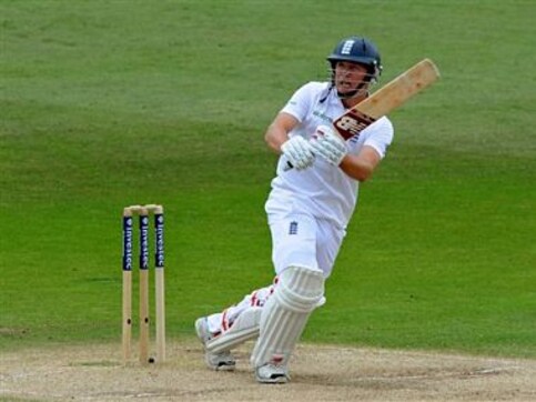 India vs England, 1st Test, Day 4, Live: Vijay, Pujara fall in quick succession India vs England, 1st Test, Day 4, Live: Vijay, Pujara fall in quick succession