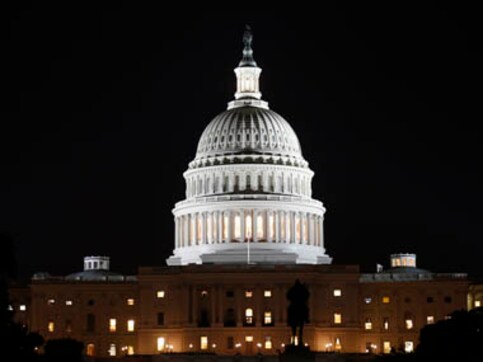 US House overwhelmingly approves Russia sanctions, deals blow to Donald Trump's presidency US House overwhelmingly approves Russia sanctions, deals blow to Donald Trump's presidency