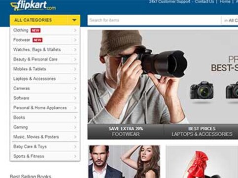 Dear Flipkart, you got your $1 billion; spend it carefully Dear Flipkart, you got your $1 billion; spend it carefully