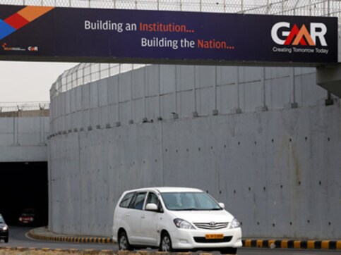 GMR seeks nod for buying out Malaysian partner's stake in MRO facility GMR seeks nod for buying out Malaysian partner's stake in MRO facility