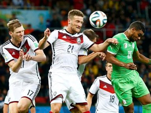 Defend or attack? Germany still striving to find best formula in World Cup Defend or attack? Germany still striving to find best formula in World Cup
