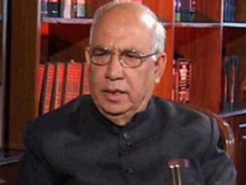 Katju expose: Ex-Law minister Bhardwaj bats for strong system of judicial appointments
