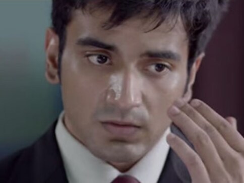 'Abhi toh bahut aage badhna hai', says Himalaya in new spot for men's face wash 'Abhi toh bahut aage badhna hai', says Himalaya in new spot for men's face wash