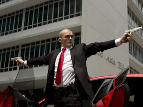 'Hitman: Agent 47' trailer launched at Comic-Con 'Hitman: Agent 47' trailer launched at Comic-Con