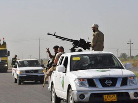 Iraq: 600 more Indian nationals to return over next two days Iraq: 600 more Indian nationals to return over next two days