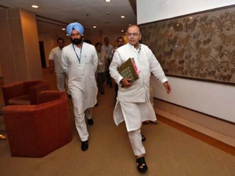 Budget 2014 Live: Wish I could do more for aam aadmi, says Jaitley Budget 2014 Live: Wish I could do more for aam aadmi, says Jaitley