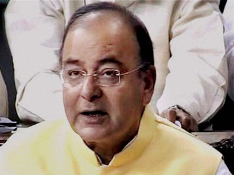 Smart cities to tax incentives : Here are the key sops in Budget 2014 Smart cities to tax incentives : Here are the key sops in Budget 2014