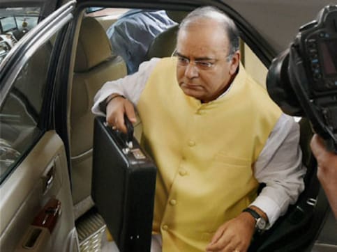 Tax recovery process has begun against Swiss account holders: Arun Jaitley Tax recovery process has begun against Swiss account holders: Arun Jaitley