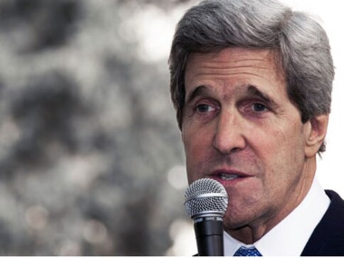 Kerry in India: What the US wants from Modi sarkar before Obama meet Kerry in India: What the US wants from Modi sarkar before Obama meet