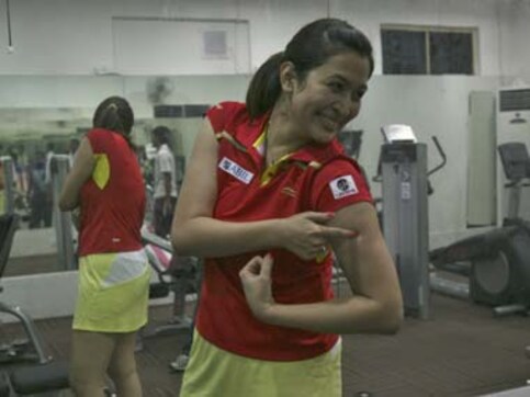 India will win at least three medals at Commonwealth Games: Jwala Gutta India will win at least three medals at Commonwealth Games: Jwala Gutta