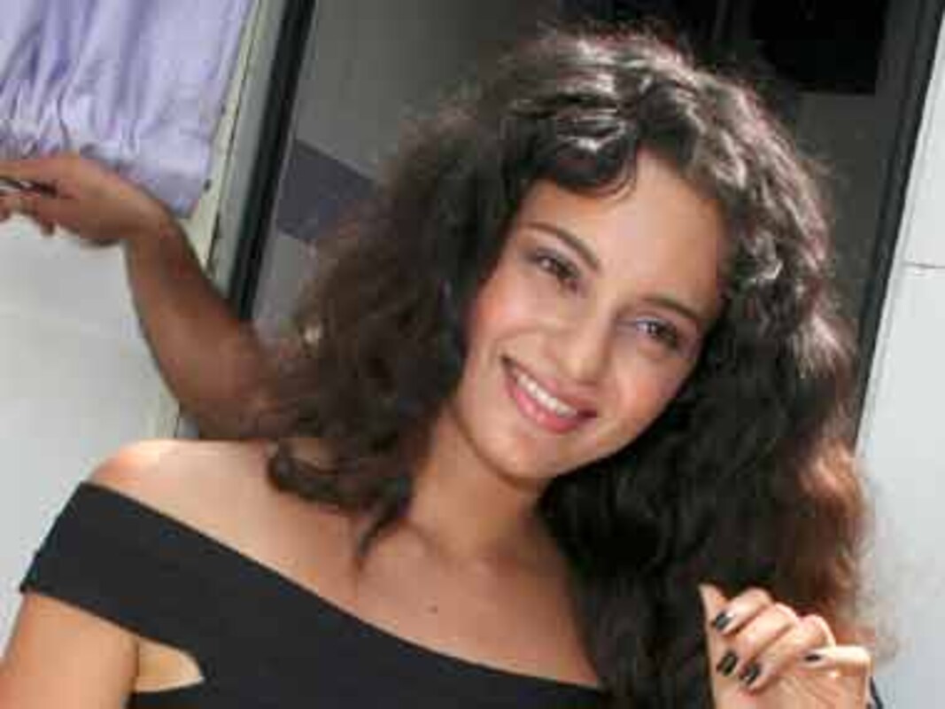 Kangana Ranaut Becomes Newest Myntra Brand Ambassador Business News Firstpost