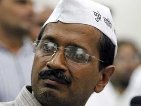 Kejriwal to meet President to discuss alleged BJP horse-trading, fresh Delhi polls Kejriwal to meet President to discuss alleged BJP horse-trading, fresh Delhi polls