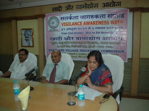 Khadi and Village Industries shuts shop; govt to revamp, make it more competent