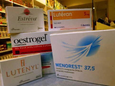 Researchers develop toolkit to help women manage menopause