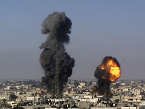 20,000 Egyptians flee Libya after beheadings, airstrikes 20,000 Egyptians flee Libya after beheadings, airstrikes