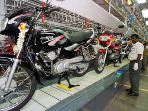 Coronavirus impact: TVS Motor suspends production at all pants for two days to safeguard employees Coronavirus impact: TVS Motor suspends production at all pants for two days to safeguard employees