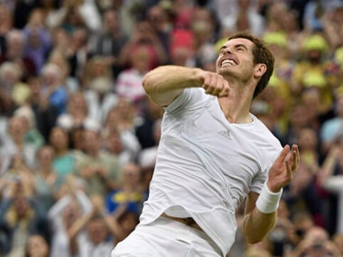Wimbledon 2017: Andy Murray starts title defence, Venus Williams in action and other matches on Day 1 Wimbledon 2017: Andy Murray starts title defence, Venus Williams in action and other matches on Day 1