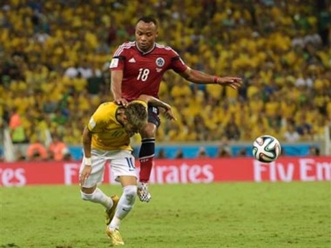 Brazil 2014: All the highs and lows of a brilliant World Cup Brazil 2014: All the highs and lows of a brilliant World Cup