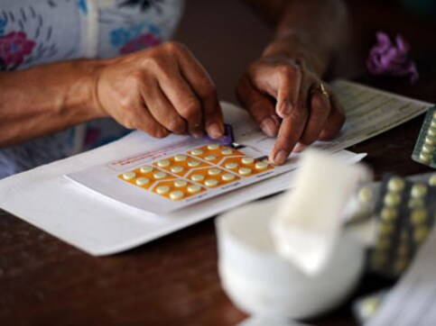 India largest user antibiotic meant for multi-drug resistant bacteria, says report India largest user antibiotic meant for multi-drug resistant bacteria, says report