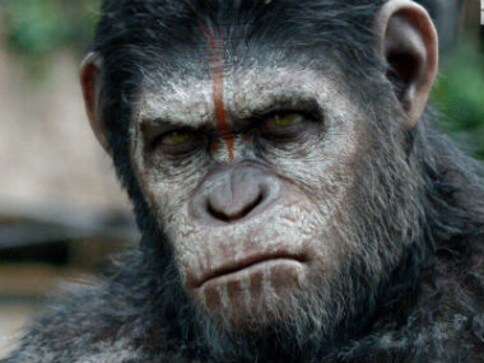 Review: Dawn of the Planet of the Apes is one of the best sequels ever Review: Dawn of the Planet of the Apes is one of the best sequels ever