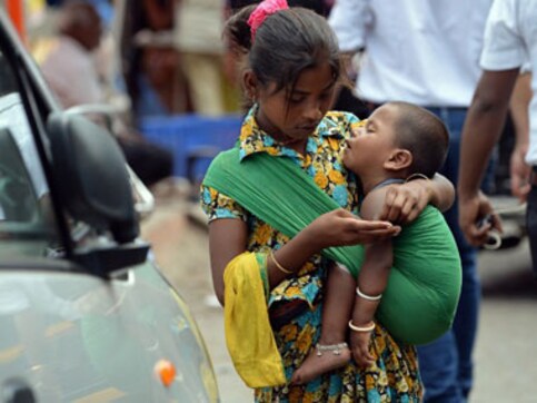 No improvement: India still at number 135 on Human Development Index No improvement: India still at number 135 on Human Development Index