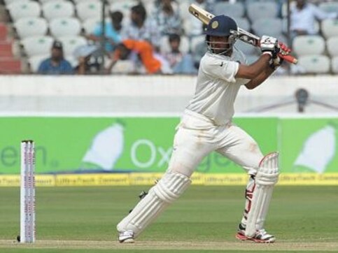 Indian batsmen impress in fightback against Derbyshire Indian batsmen impress in fightback against Derbyshire