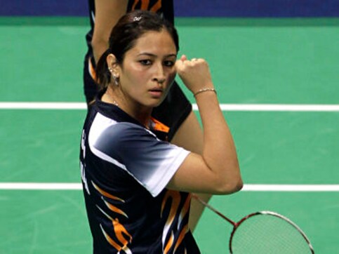 CWG 2014: India's badminton stars look to better 2010 run CWG 2014: India's badminton stars look to better 2010 run