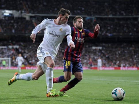 Real Madrid, Barcelona top Forbes rich list of sports franchises Real Madrid, Barcelona top Forbes rich list of sports franchises