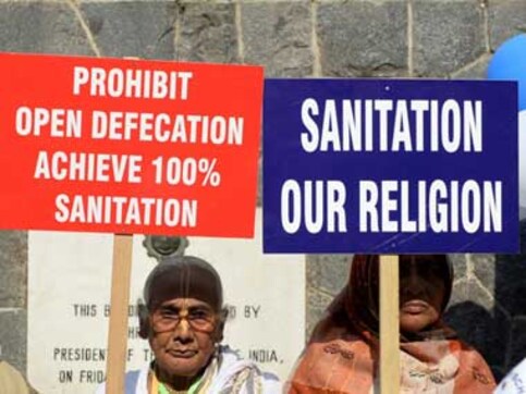 Delhi HC asks civic bodies to submit progress report on sanitation facilities Delhi HC asks civic bodies to submit progress report on sanitation facilities