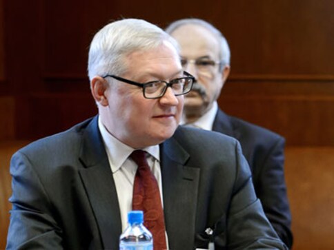 Russia confirms US' withdrawal from INF treaty, says Moscow will retaliate if Washington threatens its security Russia confirms US' withdrawal from INF treaty, says Moscow will retaliate if Washington threatens its security