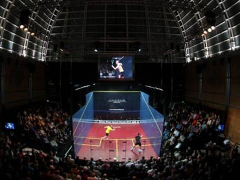 Commonwealth Games 2018: India's squash squad in trouble as coach flies back home ahead of event Commonwealth Games 2018: India's squash squad in trouble as coach flies back home ahead of event