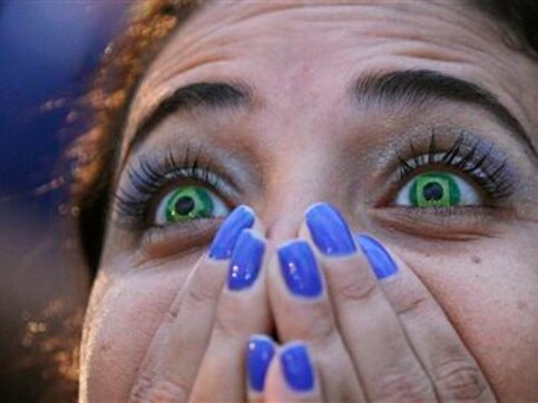 Germany 7-1 Brazil: FIFA lays claim to 2 Twitter records Germany 7-1 Brazil: FIFA lays claim to 2 Twitter records