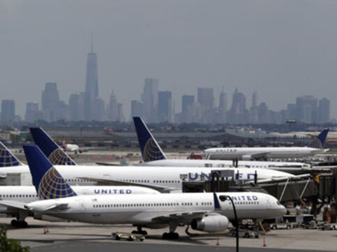 US aviation authority lifts ban on flights to Israel US aviation authority lifts ban on flights to Israel