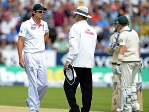 No Decision Review System for England-India Test series No Decision Review System for England-India Test series