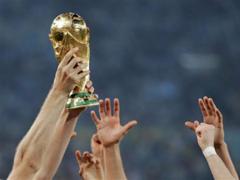 World Cup 2014: How Germany outplayed Messi and everyone else World Cup 2014: How Germany outplayed Messi and everyone else